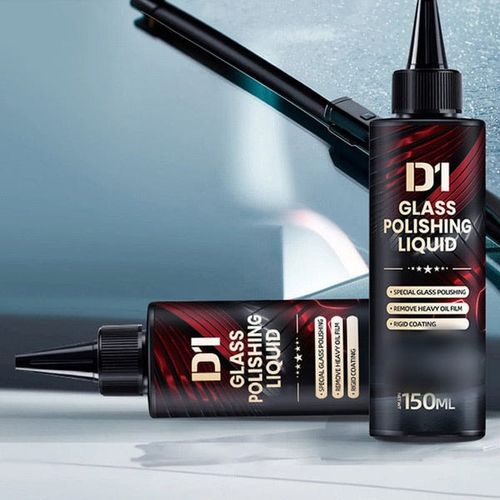 Auton Lasin Naarmujen Hoitoaine Kiillotusneste