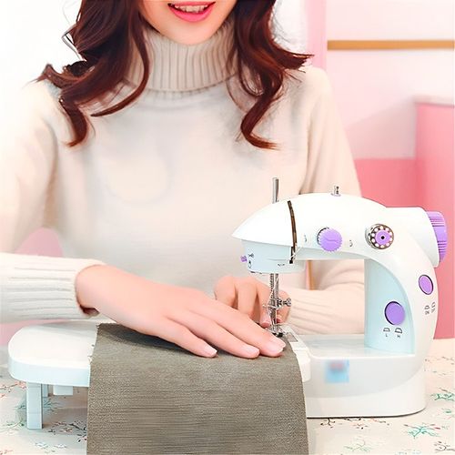 MlNl electric sewing machine