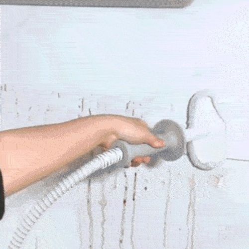 Steam Disinfection cleaner