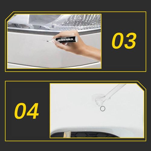 2025 HOT SALE Car ScratchRepair Pen Buy one get one free