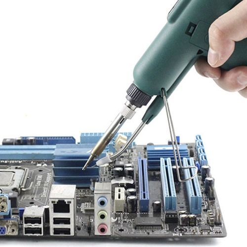 ⏳Tidsbegränsat erbjudande⌛Högeffektivt 80W strykjärn