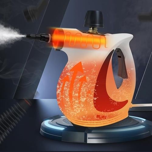 Steam Disinfection cleaner