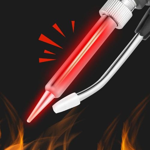 ⏳Tidsbegränsat erbjudande⌛Högeffektivt 80W strykjärn