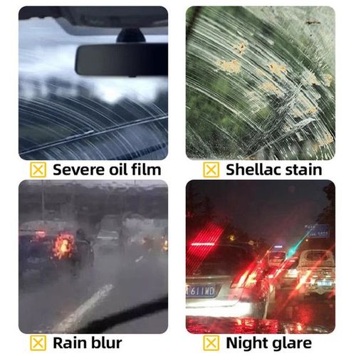 Auton Lasin Naarmujen Hoitoaine Kiillotusneste