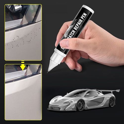2025 HOT SALE Car ScratchRepair Pen Buy one get one free