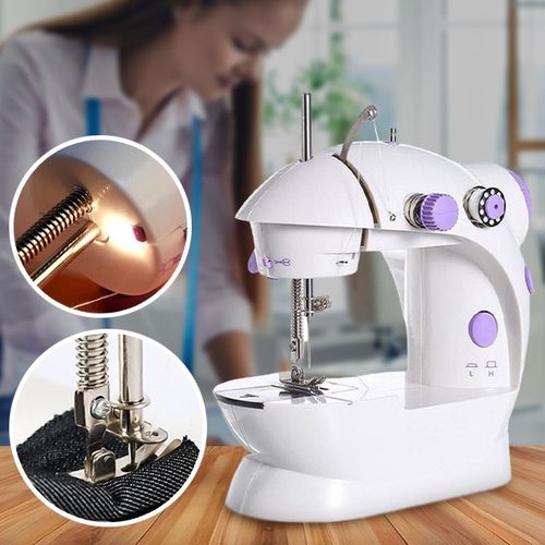 MlNl electric sewing machine