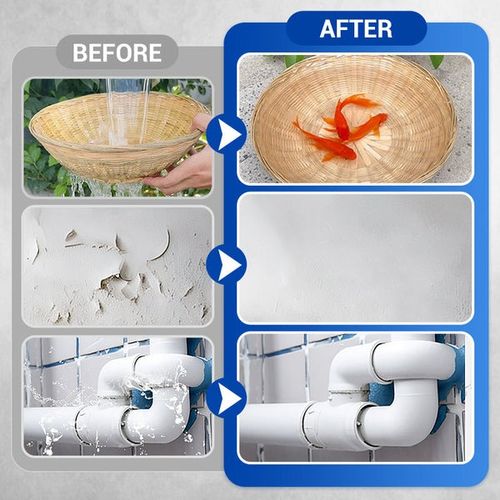 🔥HOT SALE -50%🔥 Vesitiivis monikäyttöinen polyuretaanipinnoite