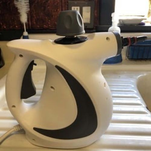 Steam Disinfection cleaner