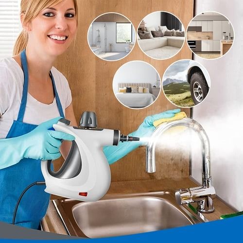 Steam Disinfection cleaner