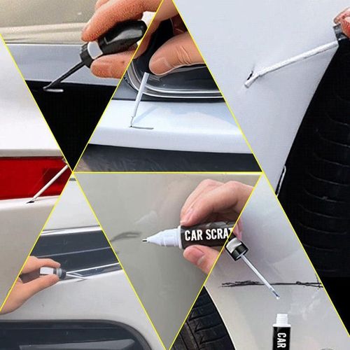 2025 HOT SALE Car ScratchRepair Pen Buy one get one free