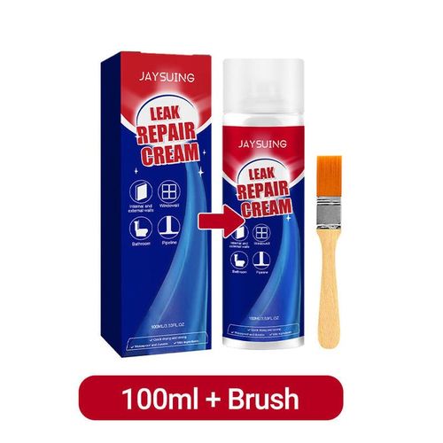 Waterdichte lekzoekspray  Buy one get one free (two in total)