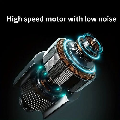 Nieuwste draagbare elektrischemini -scheermes