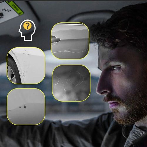 2025 HOT SALE Car ScratchRepair Pen Buy one get one free