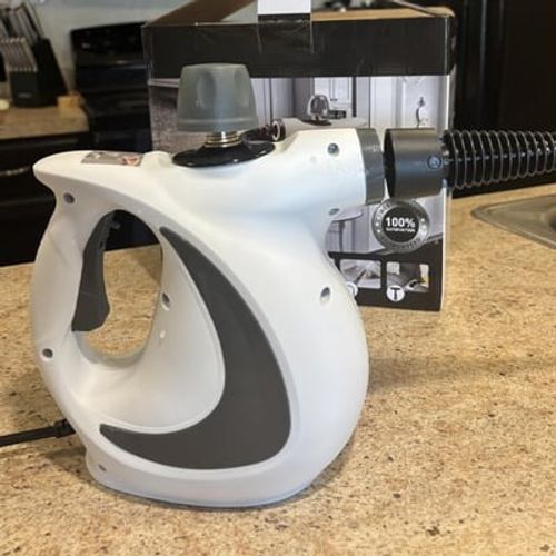 Steam Disinfection cleaner