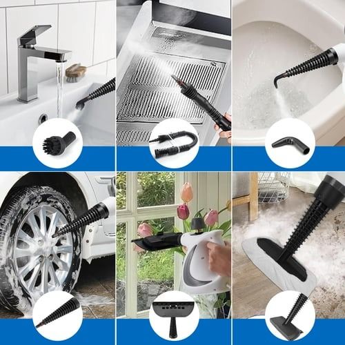 Steam Disinfection cleaner