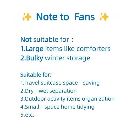 Grote uitverkoop 50% KORTING 🔥 6-delig USB elektrische vacuümpakket – Besparing van ruimte, reizen met weinig bagage!