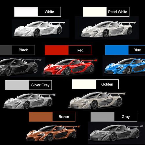 2025 HOT SALE Car ScratchRepair Pen Buy one get one free