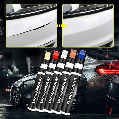 2025 HOT SALE Car ScratchRepair Pen Buy one get one free