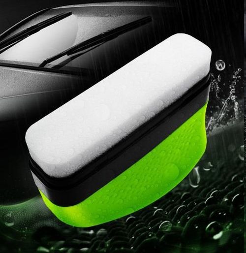 Powerful Effective Automotive Anti-Freeze Polishing Cleaning Car Glass Windshield Wash Brush