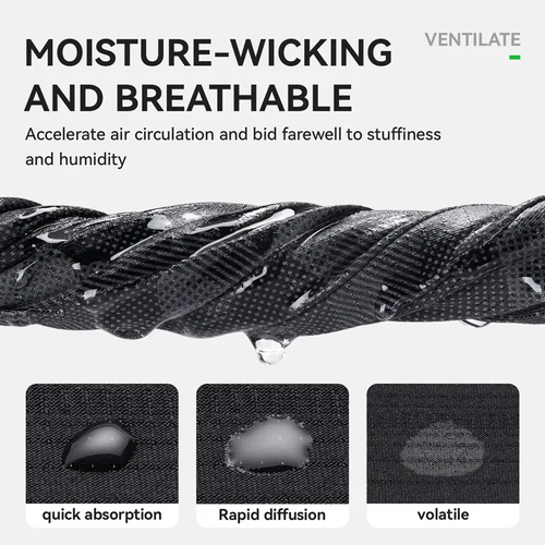 3 Counts Summer Balaclava Face Mask UV Protection Cooling Neck Gaiter Breathable Face Covering For Fishing Cycling Sports