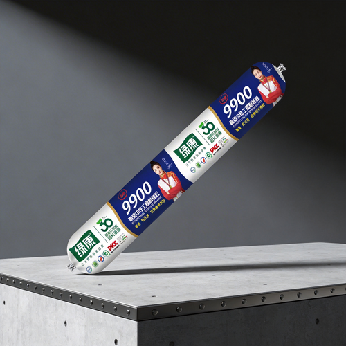 Silicone Sealant—Waterproof and Fast-drying.Suitable for Both Residential and Commercial Use(Upgraded Version)