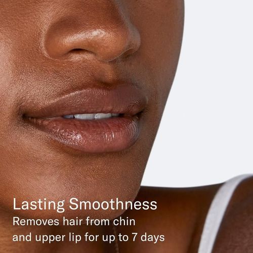 Facial Hair Removal Cream for Smooth and Comfortable Skin - Skin Care