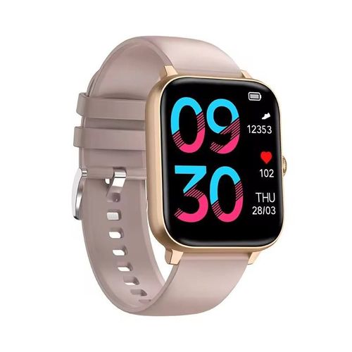 Bluetooth Smart Watch