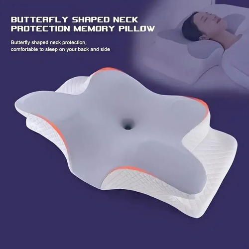memory foam pillow