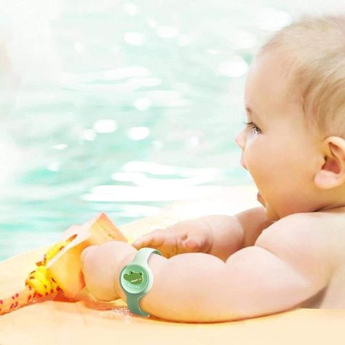 Children's Mosquito Repellent Wristbands