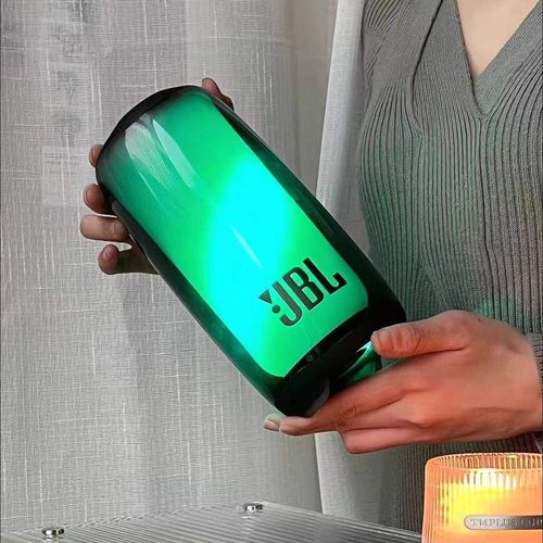 JBL Pulse5 Wireless Music Speaker