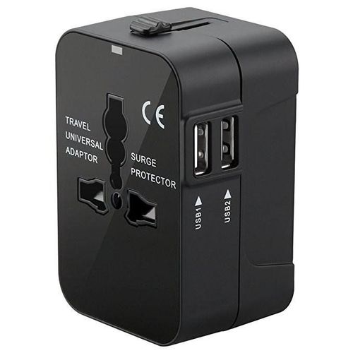 Universal Travel Adapter