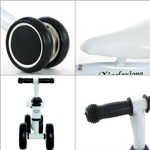 Children Balance Bike