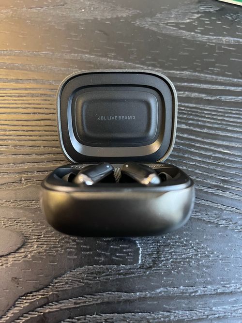 JBL LIVE BUDS3  Bluetooth Headphones