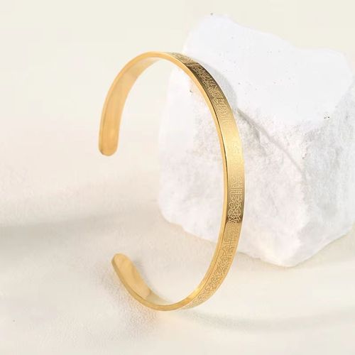 Stainless Steel Bracelet