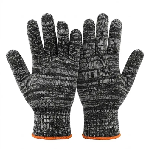 Unisex gardening gloves. versatile work gloves with strong grip, made of stretchy, breathable knit fabric. suitable for gardening, DIY, household chores, and workshop tasks