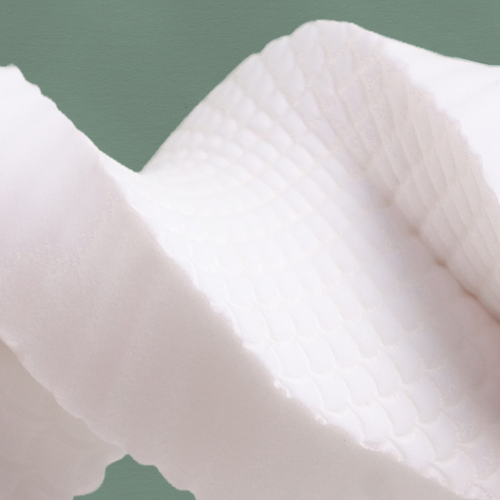 Eco-Certified Non-Abrasive Fashionable Aldult Baby Bath Sponge Glove Scrubber Skin Pain-Free Exfoliating Bath Tool for Bathroom
