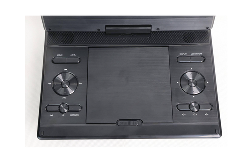 DVD Player