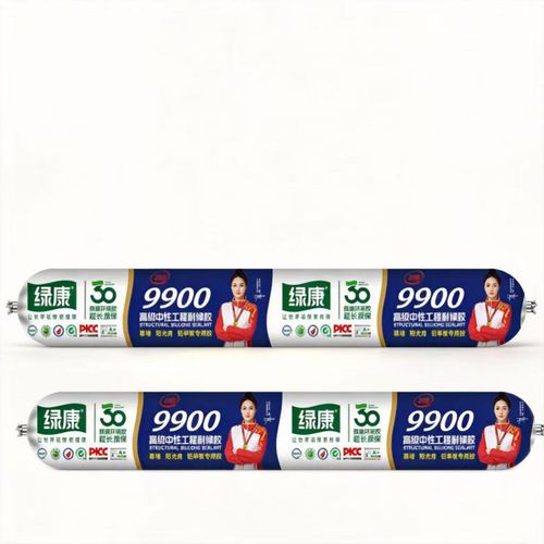 Silicone Sealant—Waterproof and Fast-drying.Suitable for Both Residential and Commercial Use(Upgraded Version)