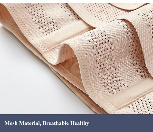 Postpartum Abdominal Binder(Including Pelvic Support) To Help With Postpartum Recovery