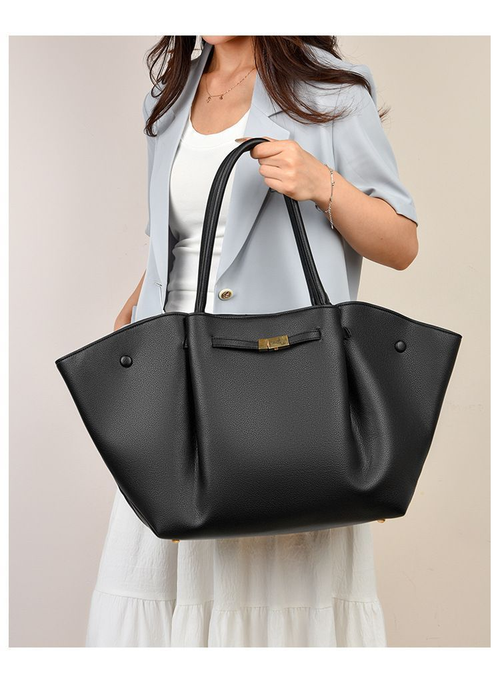 2026 New Arrival: Stylish & Premium Wing Handbag for Women — Large Capacity