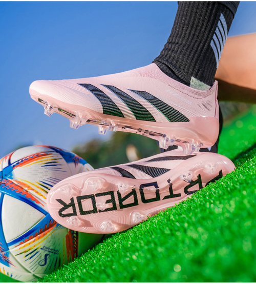 New 2026 Football Boots