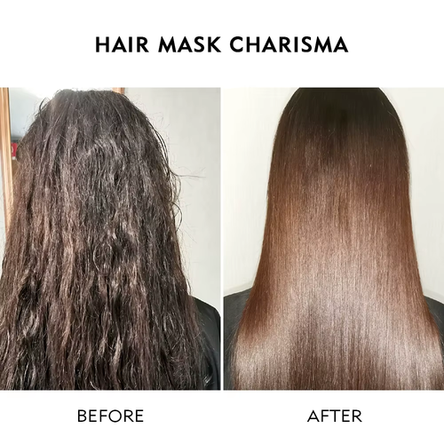 Keratin Treatment Best Seller Collagen Mask for Dry and Damaged Hair Strong Glossy & Smooth