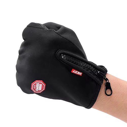 Blue-collar Work Gloves
