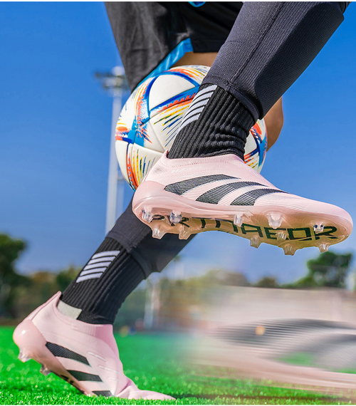 New 2026 Football Boots