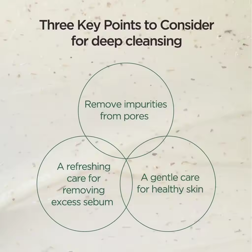 Korean Brands Organic Heartleaf Exfoliating Gel Foam Facial Cleanser Anti-Wrinkle Moisturizing Quercetinol Salicylic Acid Vitamin C Hyaluronic