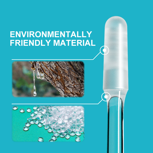 Reusable Sticky Ear Cleaning Stick, Soft Adhesive Tip for Dry Earwax, Portable Ear Cleaner & Ear Hygiene Tool