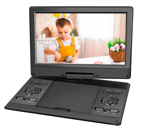 DVD Player