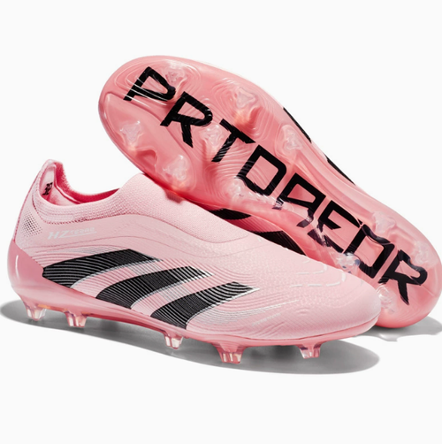 New 2026 Football Boots