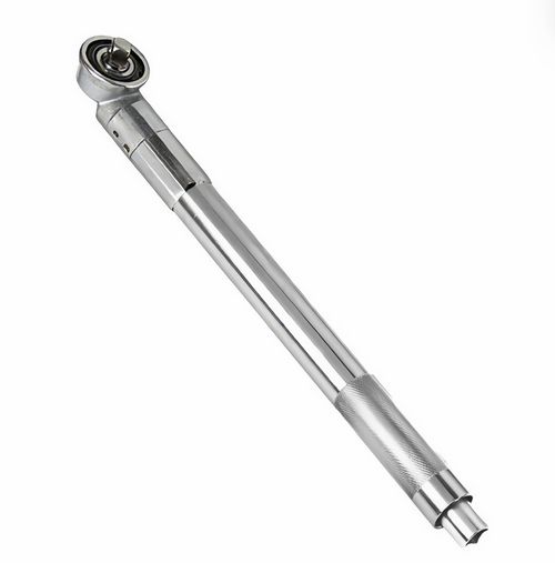 Industrial Drive Long Ratchet Handle Wrench for Automotive and Mechanical Maintenance