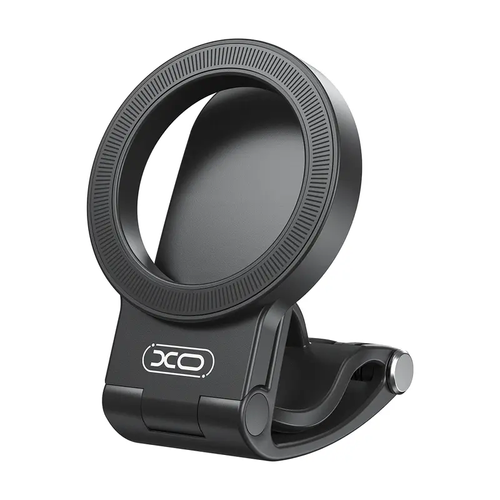 Magnetic Car Phone Mount, Hands Free Cell Phone Holder Clip Car Accessories fit 95° Adjustable Car Phone Holder for Magsafe Phone Holders